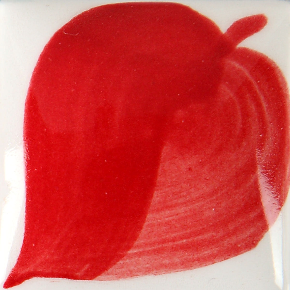 Duncan - Cone 06-6 - EZ075 Passion Red