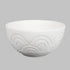 Mayco Earthenware Bisque - MB1613 Scalloped Bowl