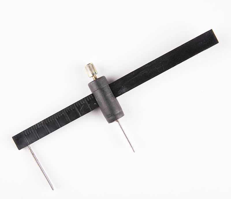 CCA - Adjustable Parallel Cutters - 7" Plastic