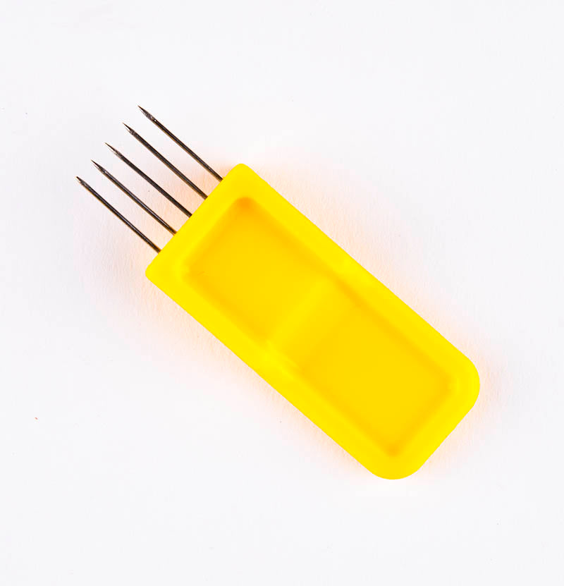 CCA - Scoring Tool with 5 Pins