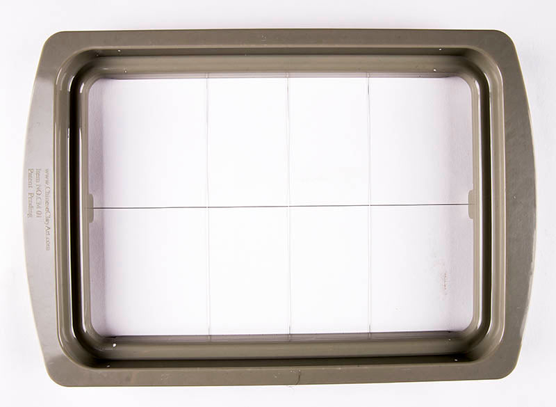 CCA - Multi-Cube Cutter with Stainless Wires