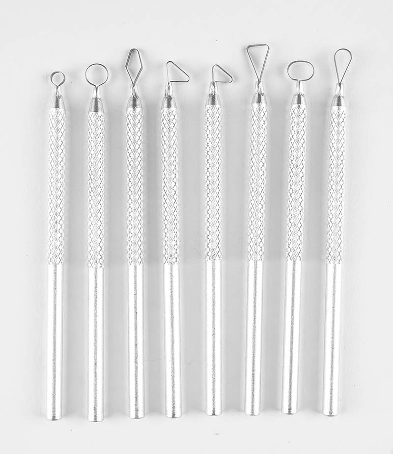 CCA - Mini Ribbon Tool set of 8