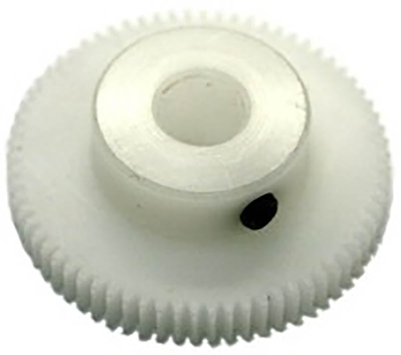 Shimpo VL Whisper Parts – Potentiometer Gear