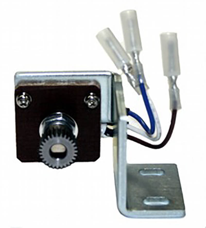 Shimpo Aspire Spare Parts – Potentiometer Assembly for foot pedal only