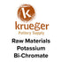 Potassium Bi-Chromate