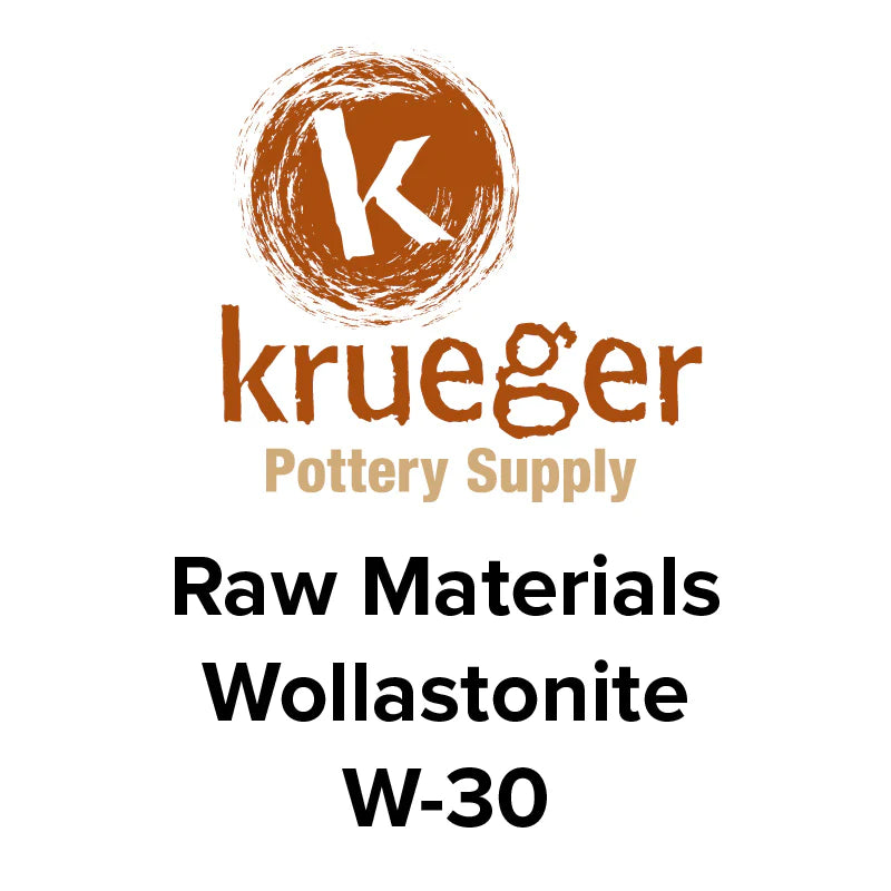 Wollastonite, Vansil W-30