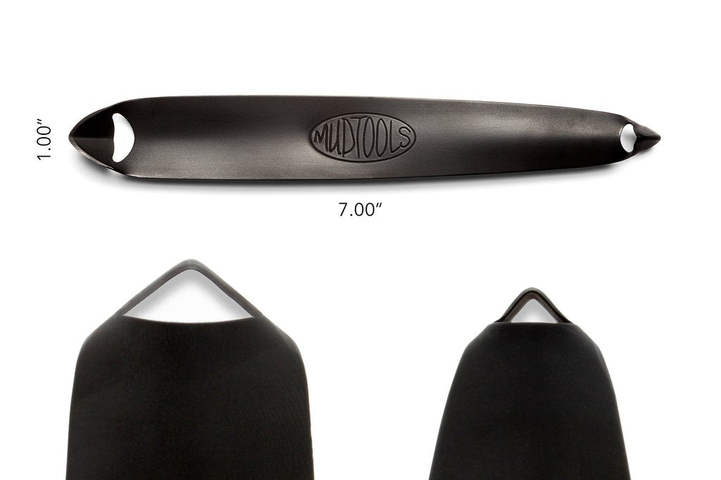 Mudtools Dragtool