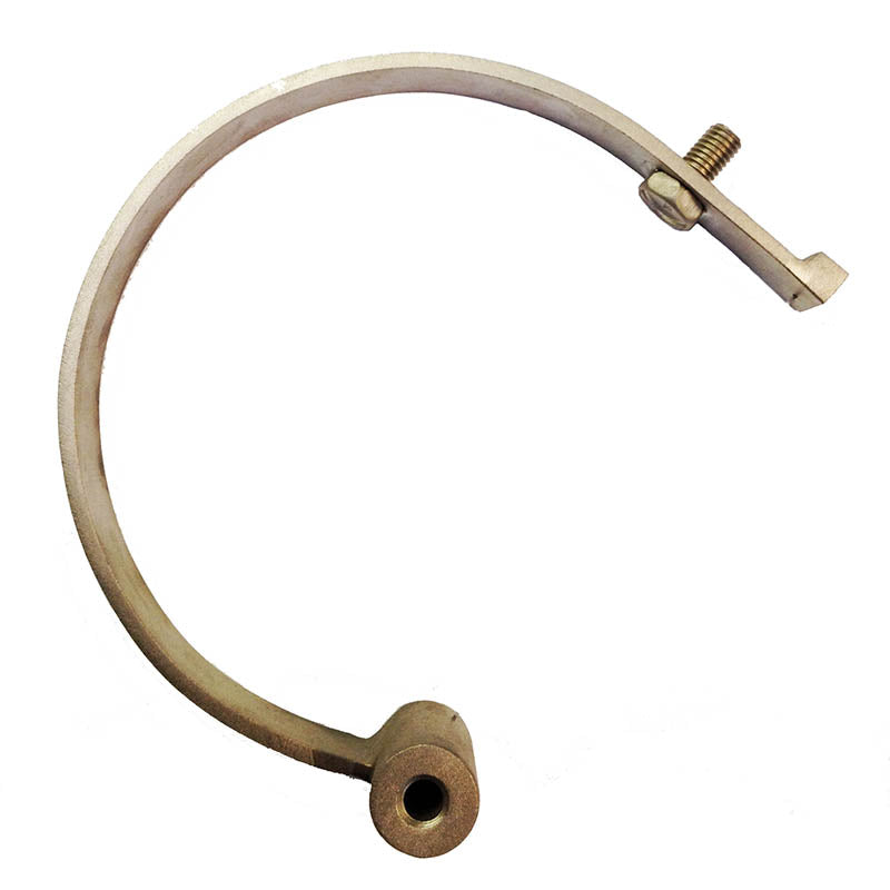 Shimpo NVA-04S Parts - Clay Cutter (Metal Part Only)