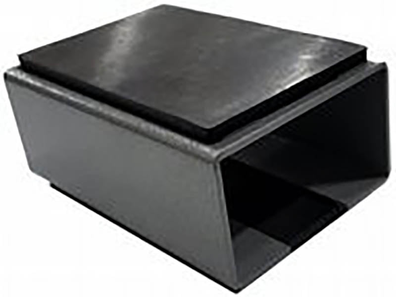 Shimpo NVA-04S Parts - Screw Case Bracket (Back)