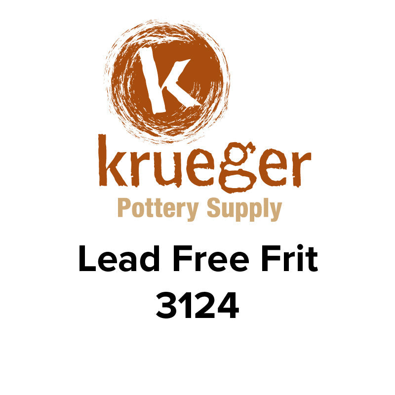 Lead Free Frit - 3124