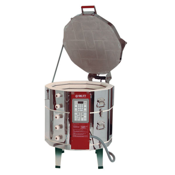 Skutt KM1022 Kiln Master Kiln
