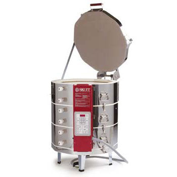 Skutt KM1027 Kiln Master Kiln