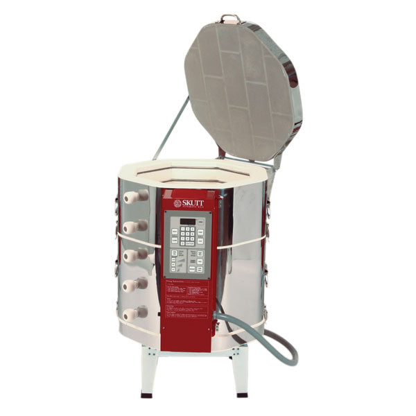 Skutt KM822 Kiln Master Kiln
