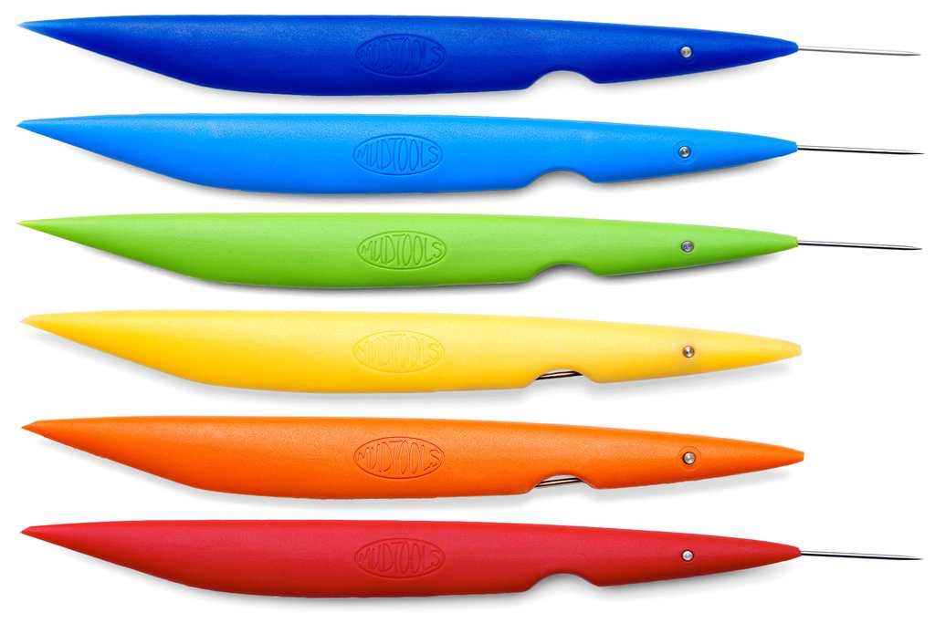 Mudtools Mudshark