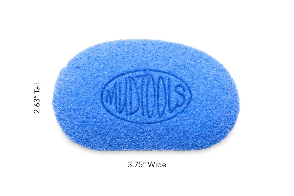 Mudtools Blue Workhorse Mudsponge