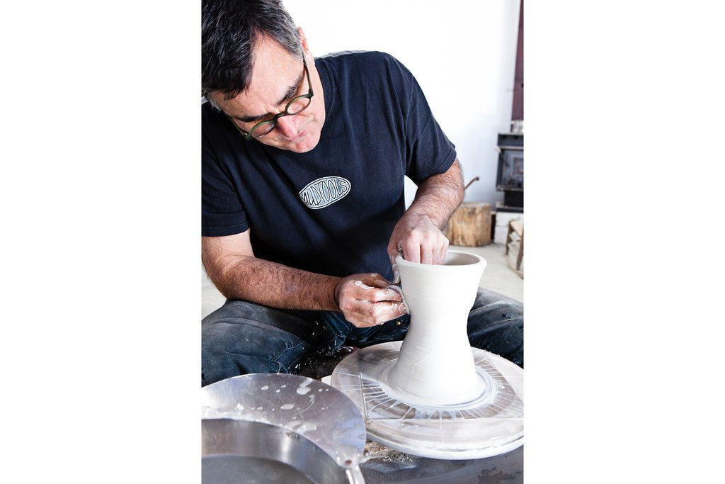 Mudtools White Finishing Mudsponge