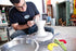 Mudtools White Finishing Mudsponge