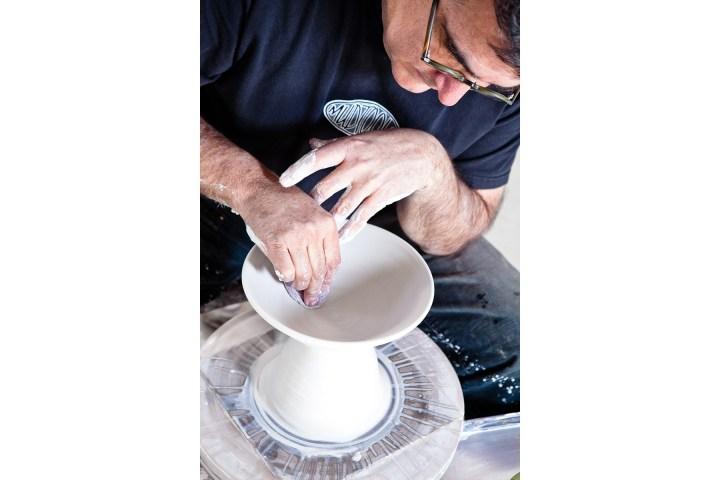 Mudtools White Finishing Mudsponge