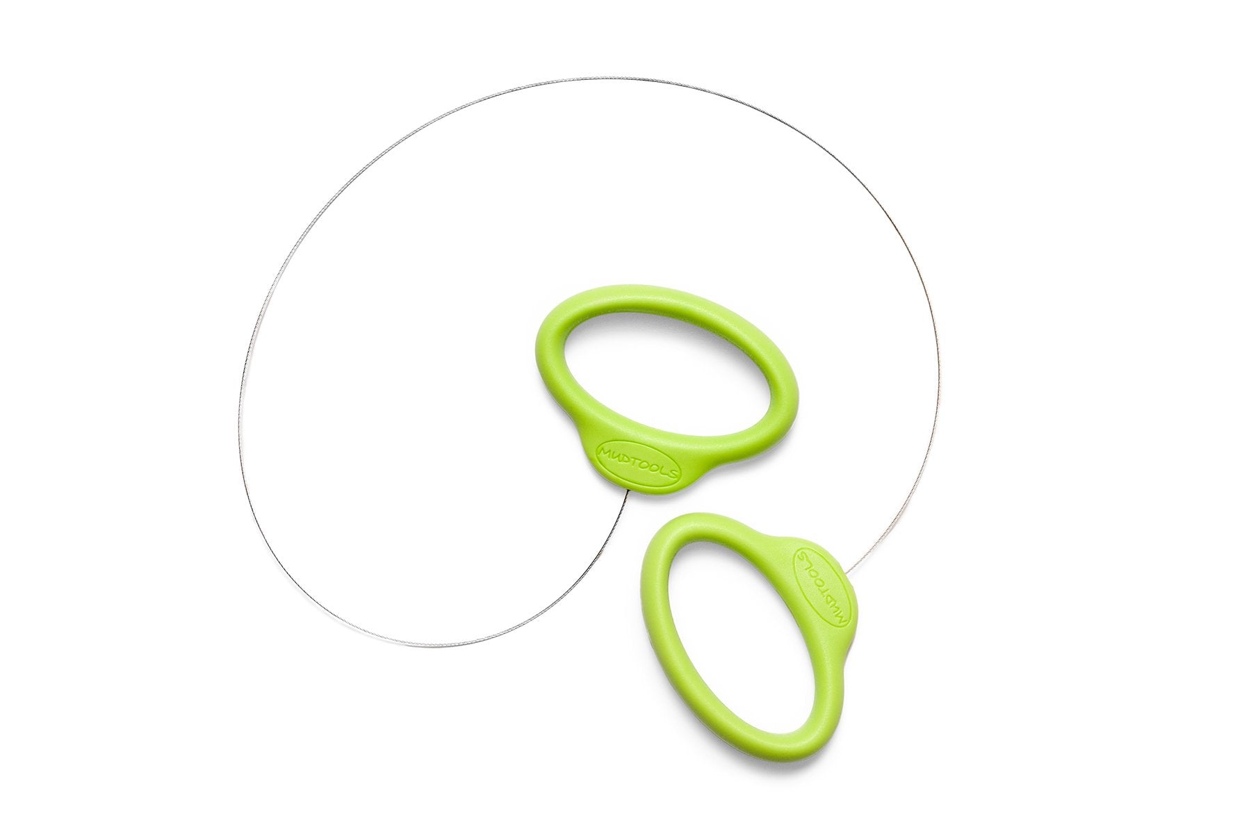 Mudtools Mudwire Standard Green