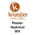 Plaster - Hydrocal B11