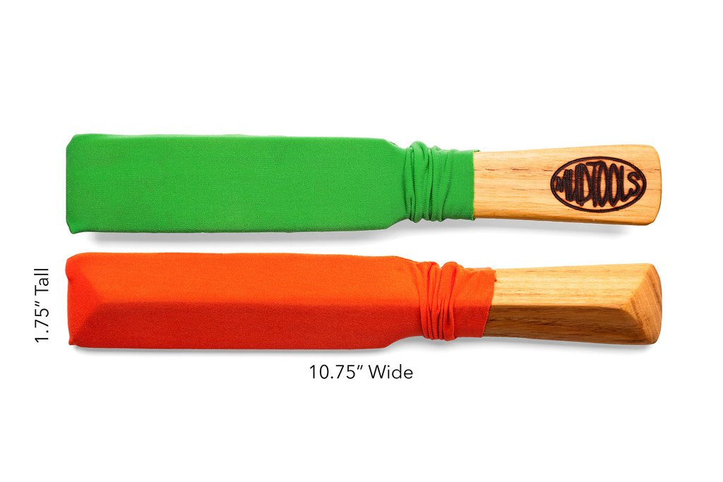 Mudtools Paddle
