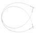 Replacement Wires for Inner Eye Slab Bevel – 2 Pack