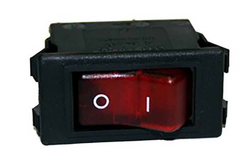 Shimpo Aspire Spare Parts – Power Switch (CANADA)