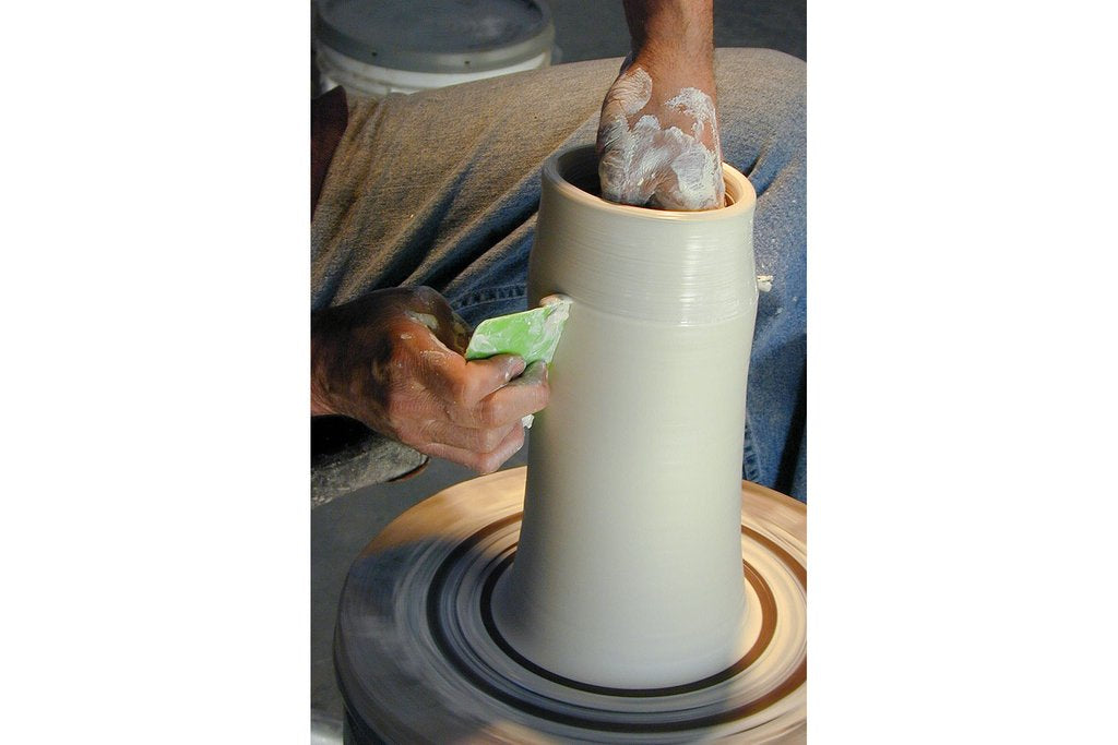 Mudtools Shape 2 Polymer Rib