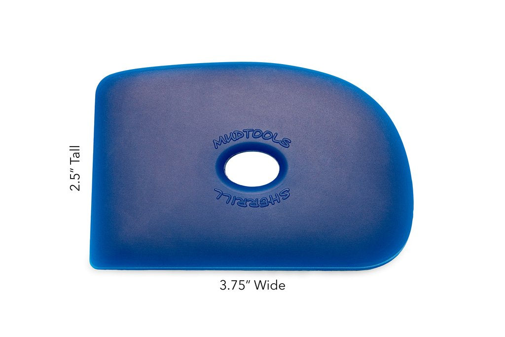 Mudtools Shape 2 Polymer Rib