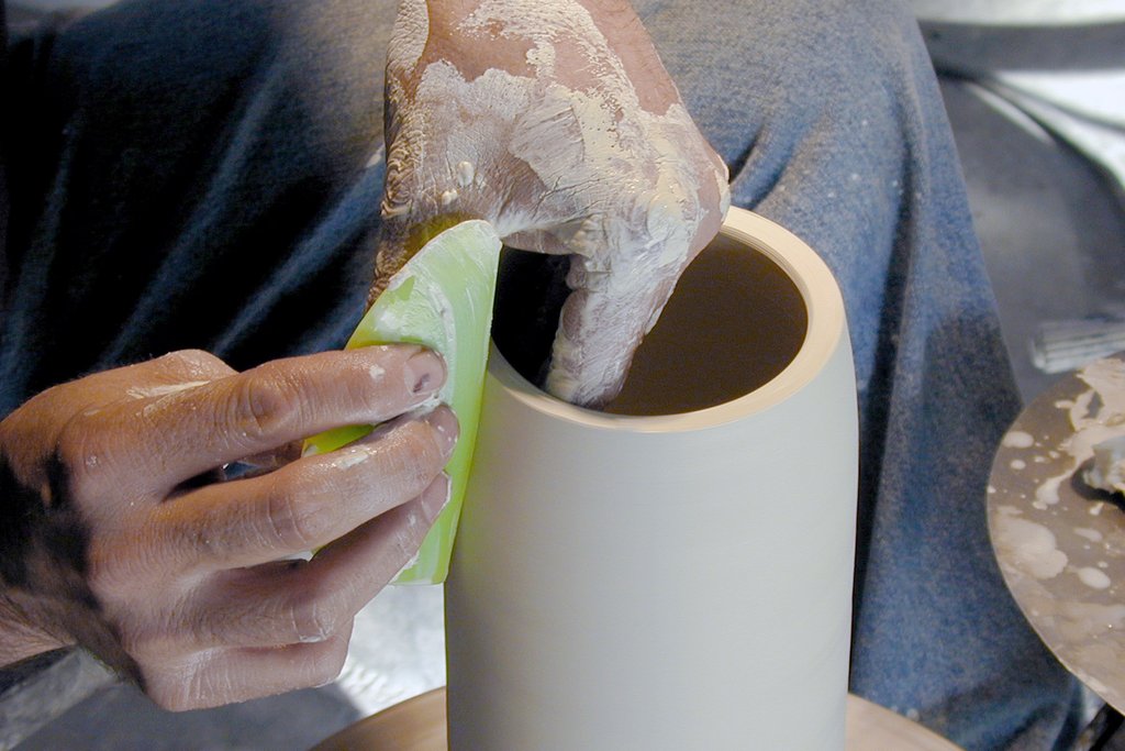 Mudtools Shape 3 Polymer Rib