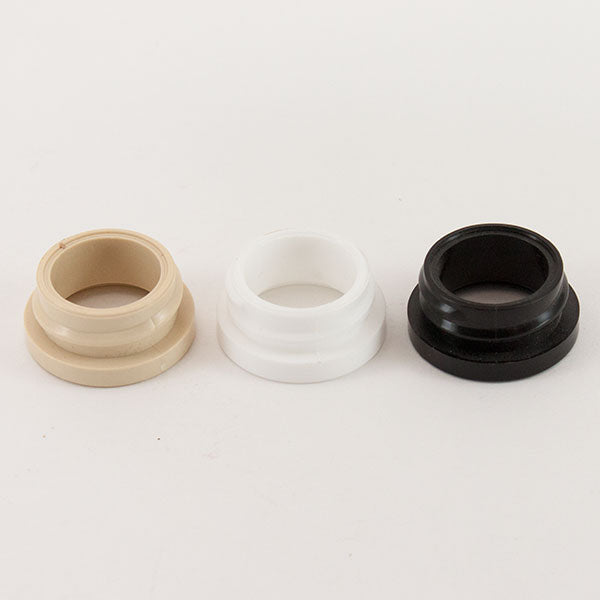Soap Pump – White Collar