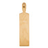 KyMudworks - 15"X3.5" Rectangular Paddle