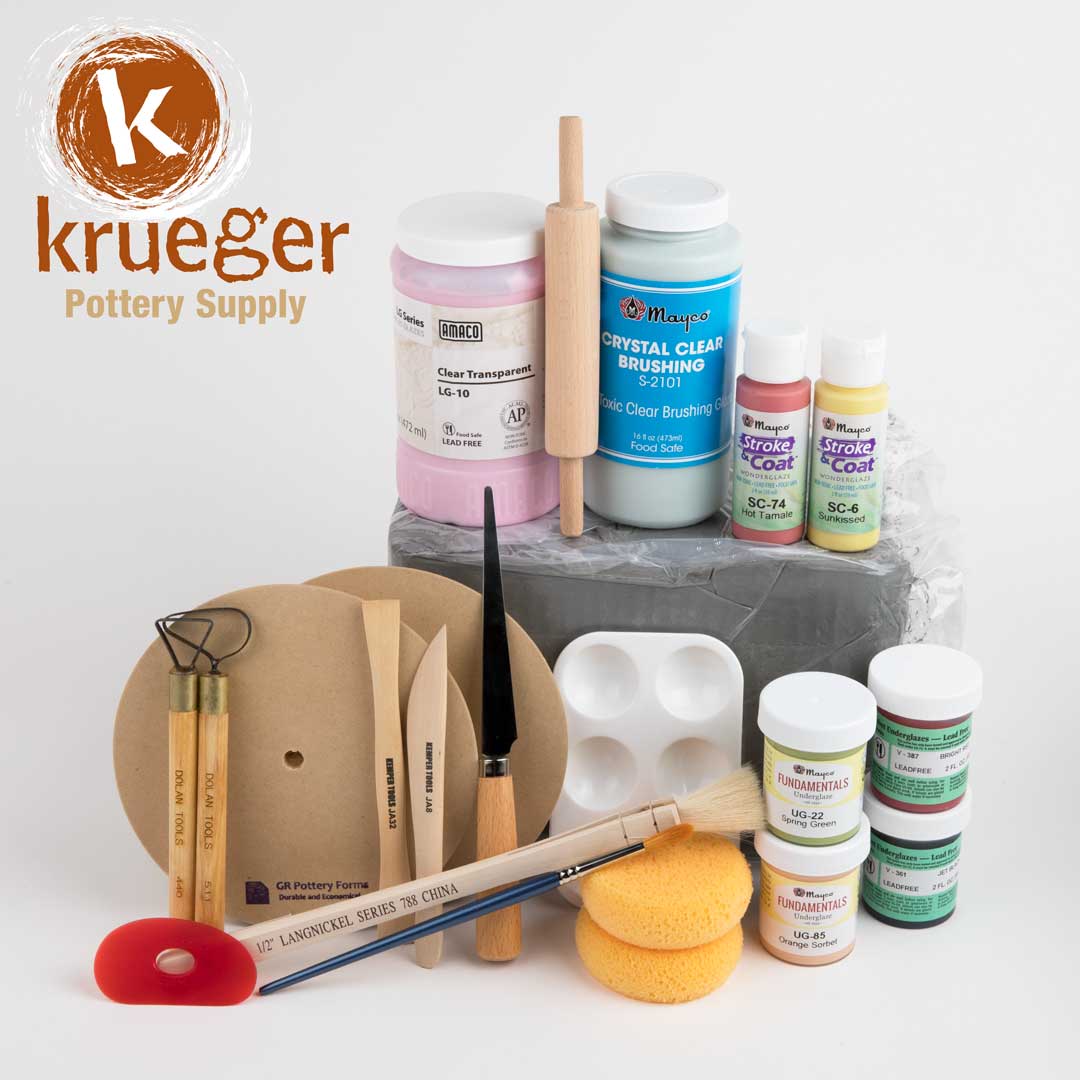 Distance Learning Kit - EXAMPLE ONLY