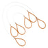 3 1/2" Ergo Thin Cut Off Wire