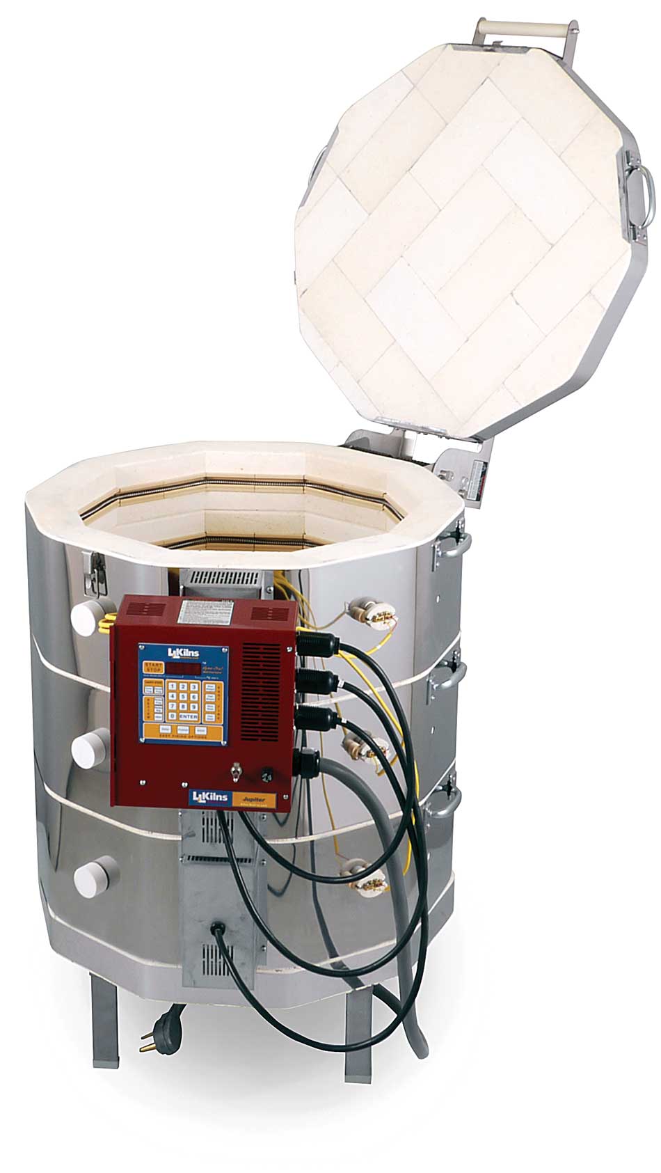 L&L JH Crystalline JD230-JH Kiln