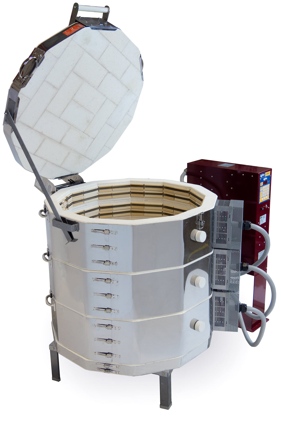 L&L JH Crystalline JD2927-JH Kiln