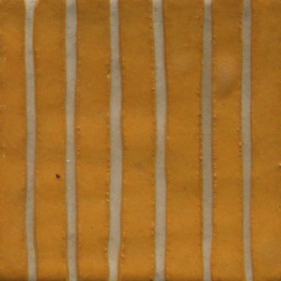 Cone 6 Fired Sample