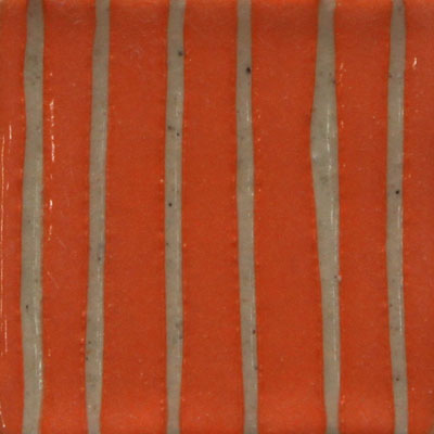 Cone 6 Fired Sample