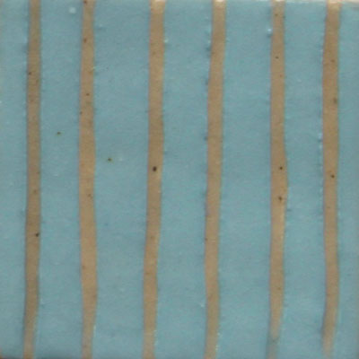 Cone 6 Fired Sample