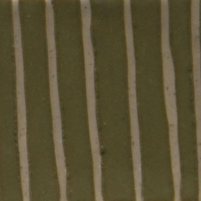 Cone 6 Fired Sample