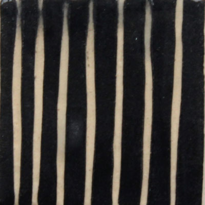 Cone 6 Fired Sample