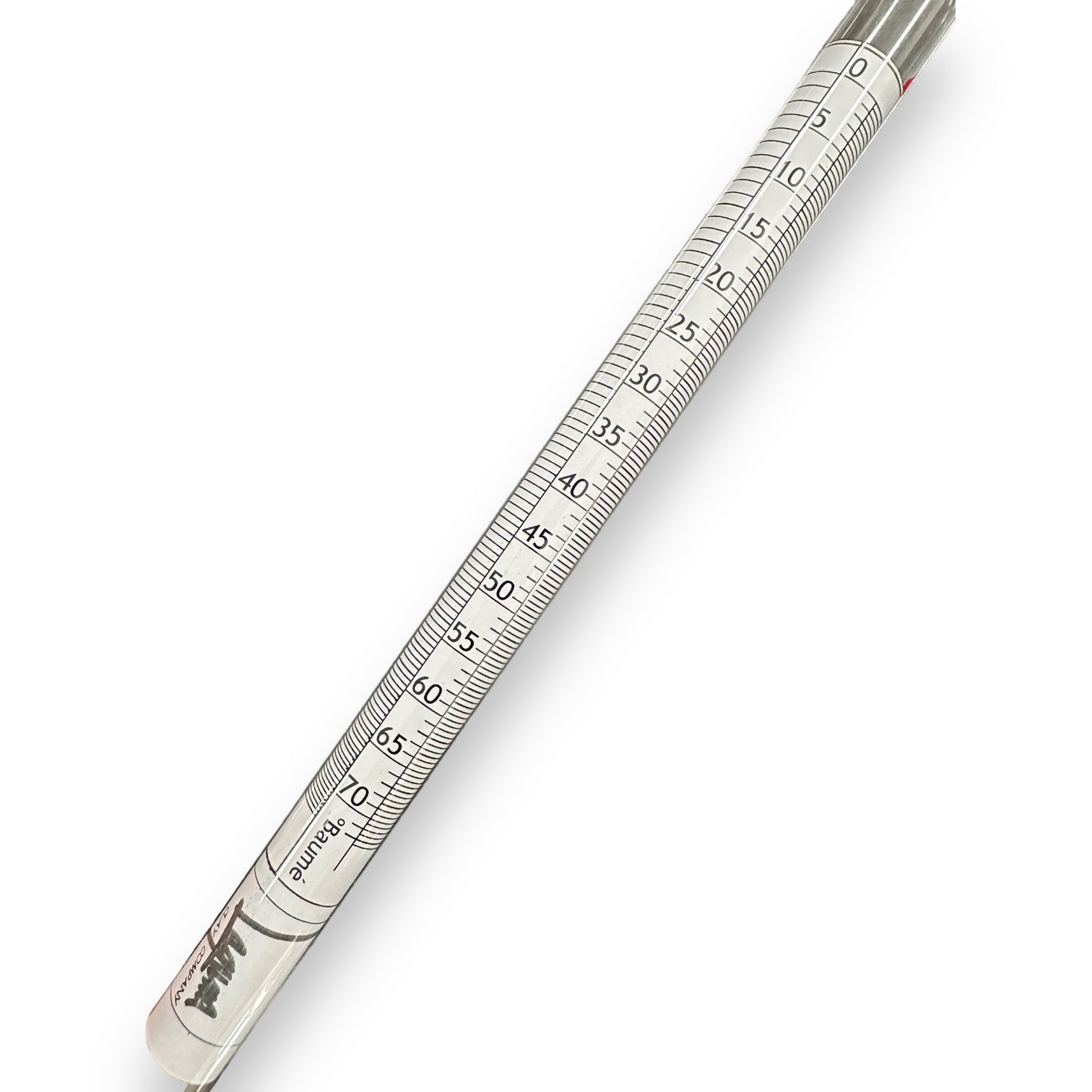 Glaze Hydrometer