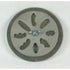 Scott Creek - 4” Aluminum Handle Die Set