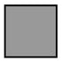 Scott Creek - 5” Blank Aluminum Die