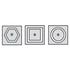 Scott Creek - 5” Aluminum Die Kit