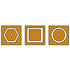 Scott Creek - 5” Expansion Box Wooden Die Kit