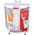 Skutt Firebox 8x6 LT Kiln Master Kiln