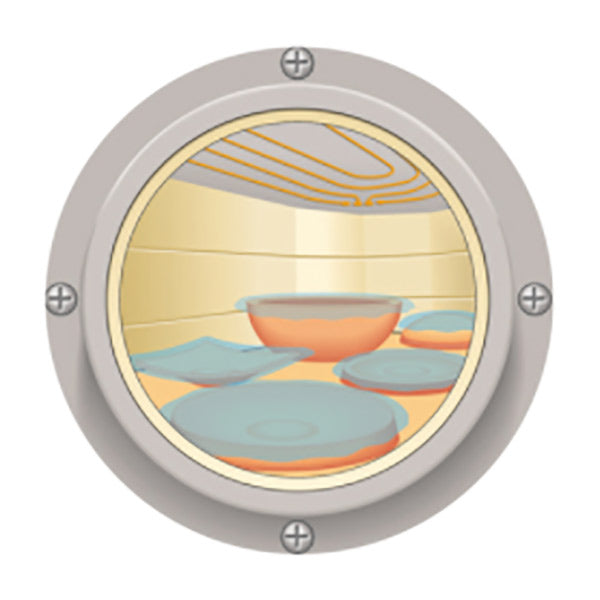 GM Viewing Window
