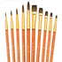 Super Value Pack Brush Sets